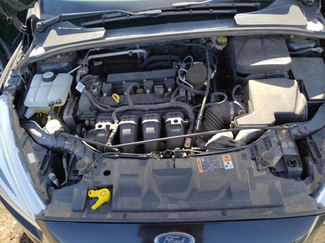 Photo 11 from auction – 2016 FORD FOCUS SE with VIN 1FADP3K28GL289818
