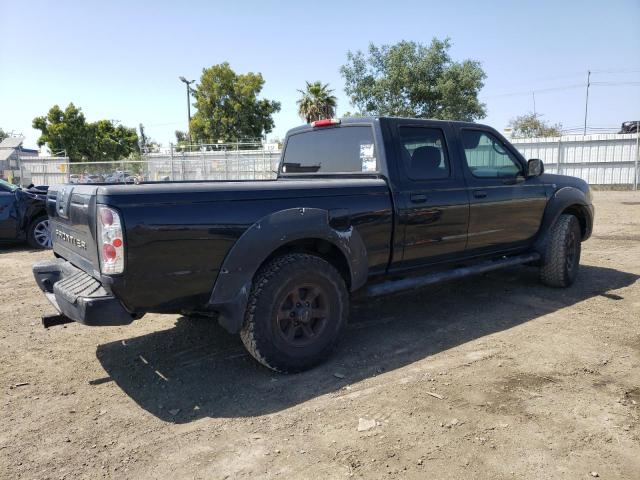 Photo 3 from auction – 2002 NISSAN FRONTIER C with VIN 1N6ED29X82C369810