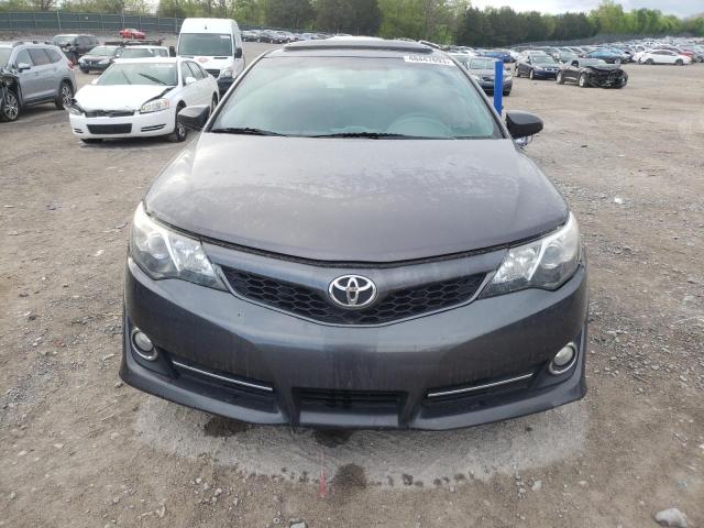 Photo 5 from auction – 2014 TOYOTA CAMRY L with VIN 4T1BF1FK9EU799746
