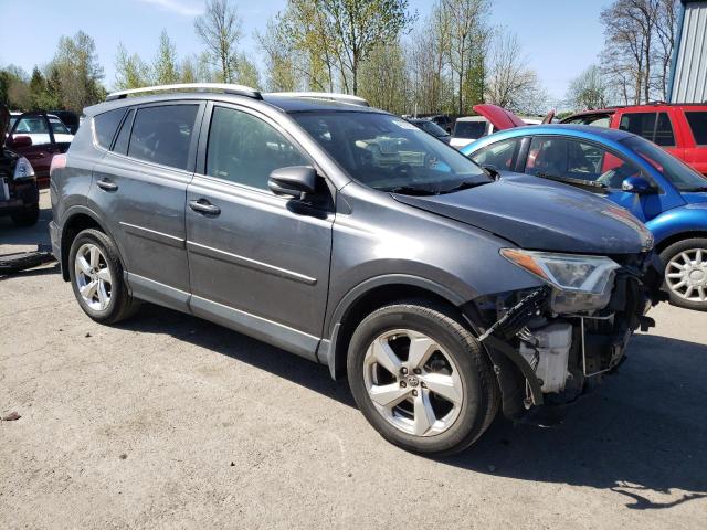 Photo 4 from auction – 2016 TOYOTA RAV4 XLE with VIN JTMRFREV1GD177254