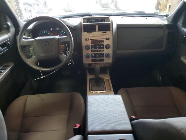 Photo 8 from auction – 2012 FORD ESCAPE XLT with VIN 1FMCU9DG1CKA60791