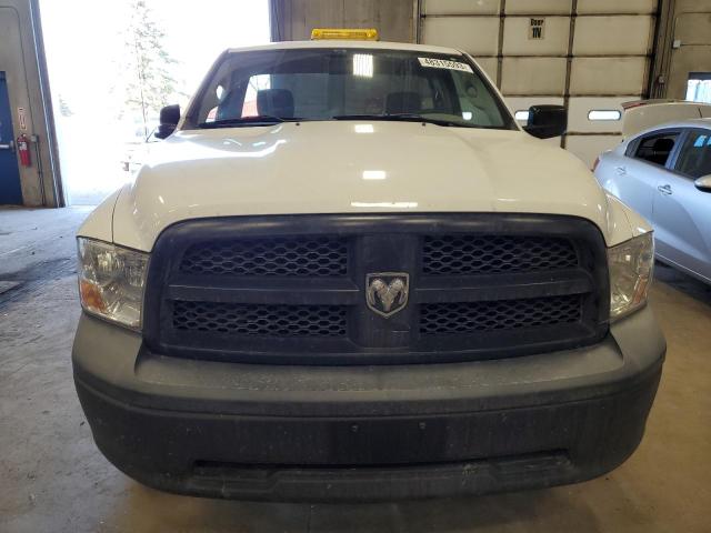 Photo 5 from auction – 2012 DODGE RAM 1500 S with VIN 3C6JD7DP9CG255665
