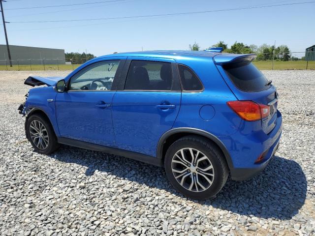 Photo 2 from auction – 2018 MITSUBISHI OUTLANDER with VIN JA4AP3AW2JZ006295