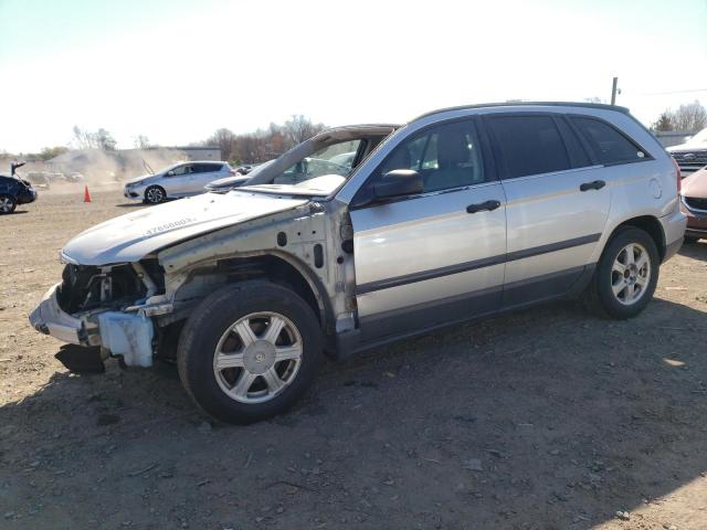 CHRYSLER PACIFICA 2005 with VIN 2C4GF48425R524940 - Photo from auction