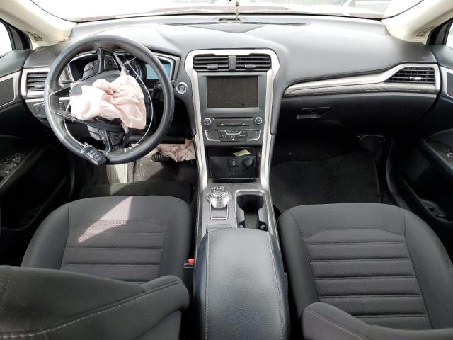 Photo 8 from auction – 2017 FORD FUSION SE with VIN 3FA6P0HD8HR276263