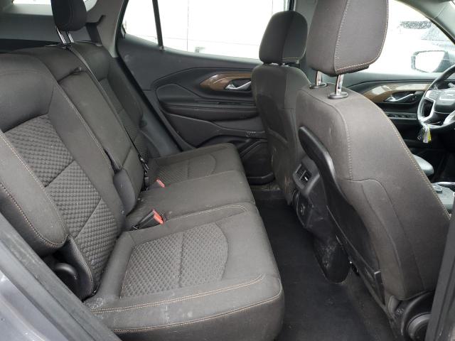 Photo 11 from auction – 2020 GMC TERRAIN SL with VIN 3GKALTEV1LL111024