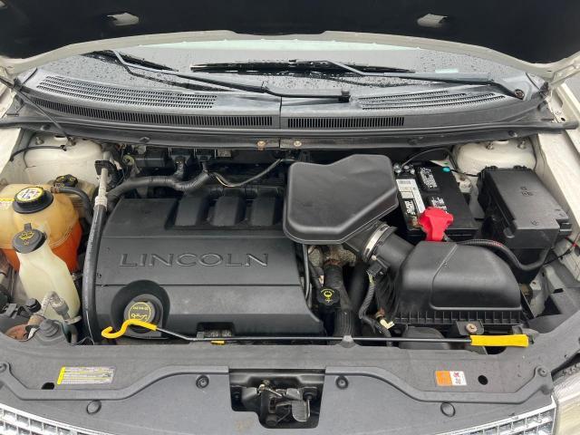 Photo 7 from auction – 2008 LINCOLN MKX with VIN 2LMDU88C28BJ02798