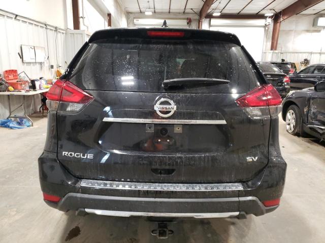 صورة رقم 6 من المزاد - 2018 NISSAN ROGUE S مع VIN KNMAT2MT8JP565102