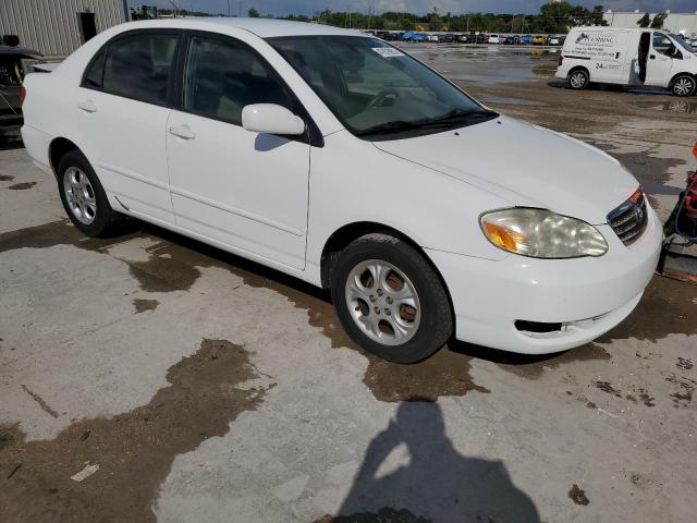 Photo 4 from auction – 2005 TOYOTA COROLLA CE with VIN 1NXBR30E55Z540449