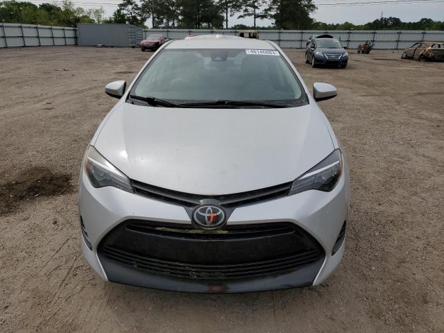 Photo 5 from auction – 2019 TOYOTA COROLLA L with VIN 5YFBURHE9KP880271