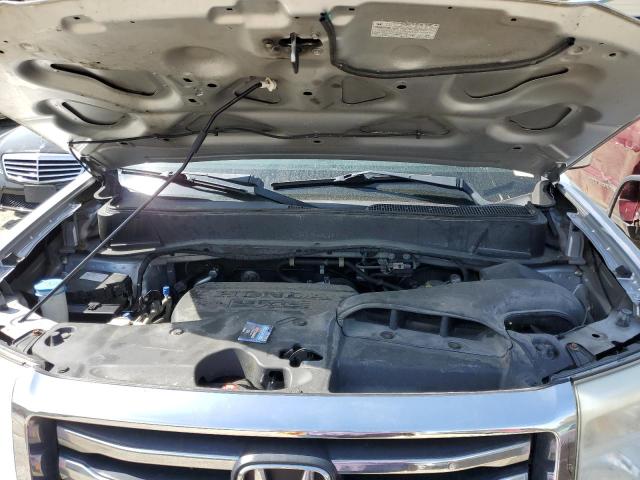Photo 12 from auction – 2014 HONDA PILOT EXLN with VIN 5FNYF4H75EB039945
