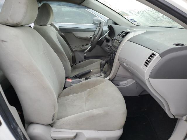 Photo 7 from auction – 2010 TOYOTA COROLLA BA with VIN 1NXBU4EE2AZ221176