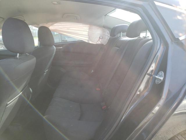 Photo 10 from auction – 2012 MAZDA 6 I with VIN 1YVHZ8BHXC5M02409