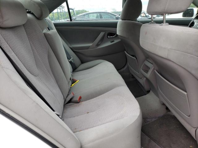Photo 10 from auction – 2011 TOYOTA CAMRY BASE with VIN 4T1BF3EK9BU607766