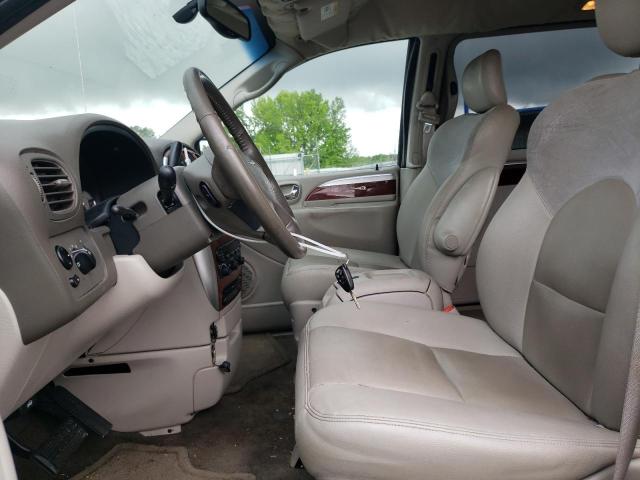 Photo 7 from auction – 2007 CHRYSLER TOWN & COU with VIN 2A8GP64LX7R359172