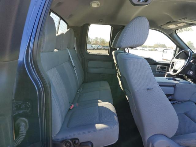 Photo 10 from auction – 2011 FORD F150 SUPER with VIN 1FTFX1EF4BFB94928