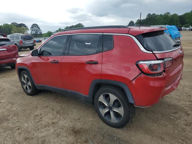 صورة رقم 2 من المزاد - 2019 JEEP COMPASS LA مع VIN 3C4NJCBB5KT658275