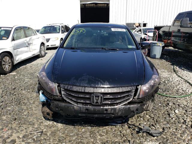 Photo 5 from auction – 2011 HONDA ACCORD SE with VIN 1HGCP2F66BA076496
