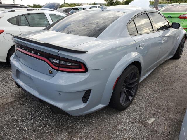 Photo 3 from auction – 2021 DODGE CHARGER SC with VIN 2C3CDXGJ0MH579313