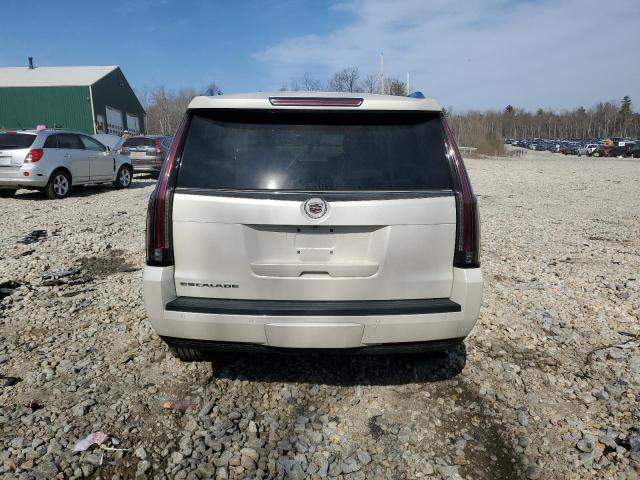Photo 6 from auction – 2015 CADILLAC ESCALADE P with VIN 1GYS4CKJ7FR257272