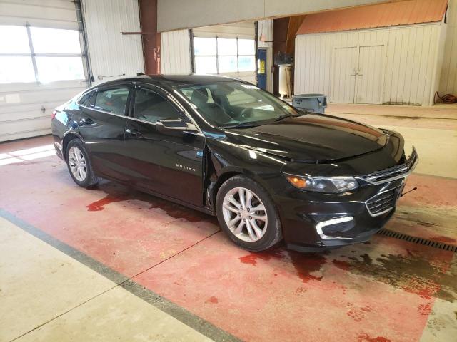Photo 4 from auction – 2016 CHEVROLET MALIBU LT with VIN 1G1ZE5ST3GF340059