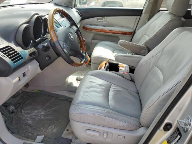 Photo 7 from auction – 2004 LEXUS RX 330 with VIN 2T2GA31U54C013008