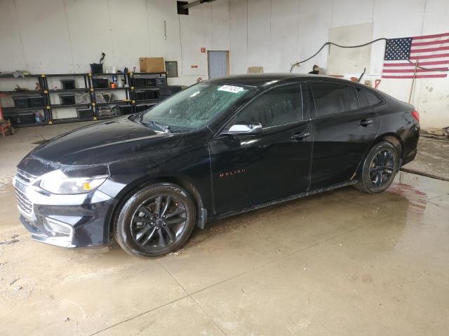 Photo 1 from auction – 2016 CHEVROLET MALIBU LT with VIN 1G1ZE5ST9GF223327