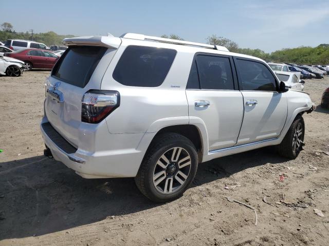 Photo 3 from auction – 2015 TOYOTA 4RUNNER SR with VIN JTEBU5JR0F5253804