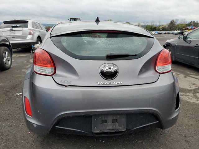 Photo 6 from auction – 2012 HYUNDAI VELOSTER with VIN KMHTC6AD5CU045159