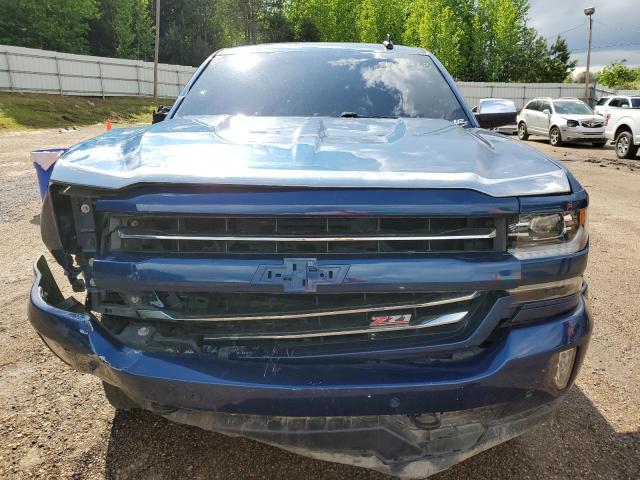 Photo 5 from auction – 2016 CHEVROLET SILVERADO with VIN 3GCUKSEJ8GG345968