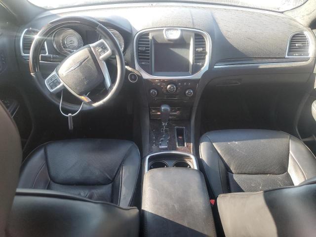 Photo 8 from auction – 2013 CHRYSLER 300C with VIN 2C3CCAET0DH675771