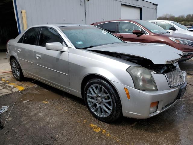Photo 4 from auction – 2005 CADILLAC CTS HI FEA with VIN 1G6DP567650106476