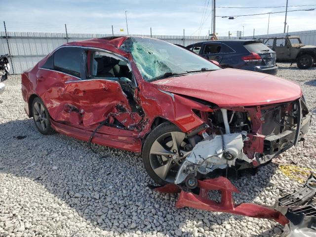 Photo 4 from auction – 2014 TOYOTA CAMRY L with VIN 4T1BF1FK1EU865402