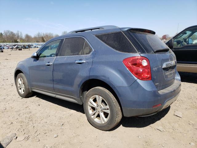 Photo 2 from auction – 2011 CHEVROLET EQUINOX LT with VIN 2CNFLNEC8B6234099
