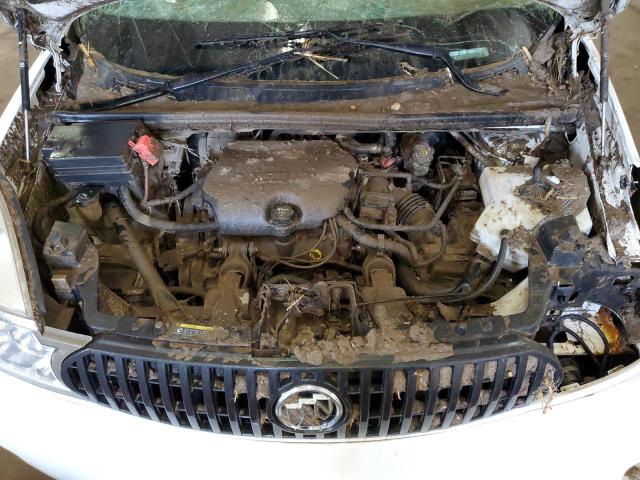 Photo 12 from auction – 2007 BUICK RENDEZVOUS with VIN 3G5DA03L07S524604