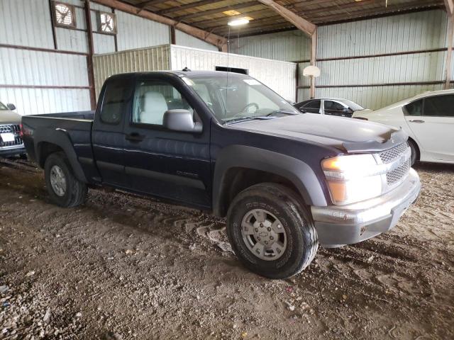 Photo 4 from auction – 2004 CHEVROLET COLORADO with VIN 1GCDS196548147382