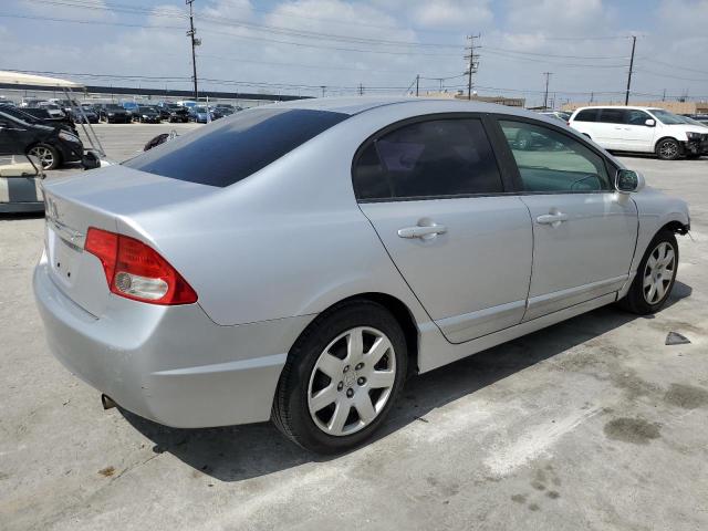 Photo 3 from auction – 2010 HONDA CIVIC LX with VIN 19XFA1F50AE067545