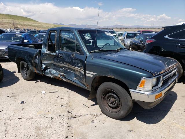 Photo 4 from auction – 1994 TOYOTA PICKUP 1/2 with VIN 4TARN93P7RZ283863