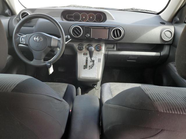 Photo 8 from auction – 2012 TOYOTA SCION XB with VIN JTLZE4FE5CJ010755