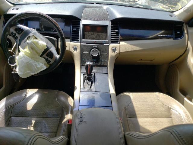 Photo 8 from auction – 2015 FORD TAURUS LIM with VIN 1FAHP2F89FG183816