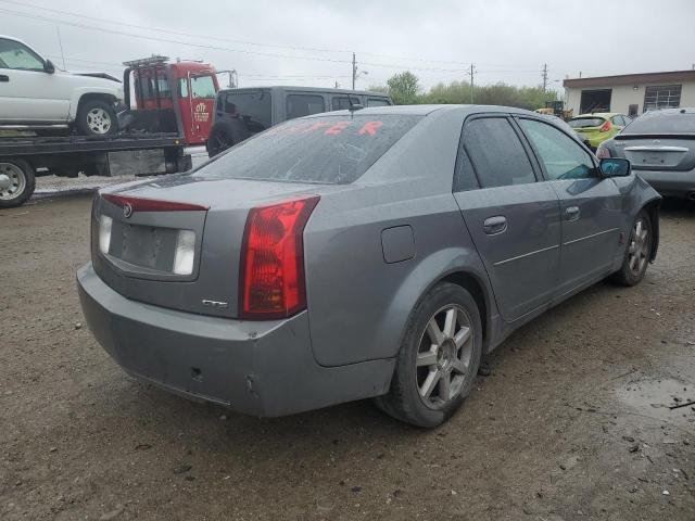 Photo 3 from auction – 2005 CADILLAC CATERA with VIN 1G6DP567X50101958