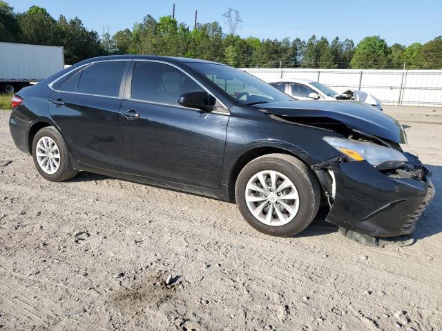 Photo 4 from auction – 2017 TOYOTA CAMRY LE with VIN 4T1BF1FK3HU800815