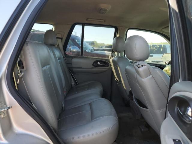 Photo 11 from auction – 2008 CHEVROLET TRAILBLAZE with VIN 1GNDS13S382131347