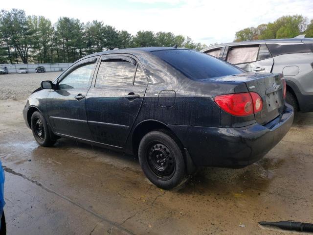 Photo 2 from auction – 2007 TOYOTA COROLLA CE with VIN JTDBR32E470129328