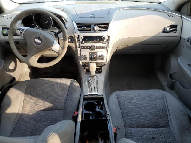 Photo 8 from auction – 2012 CHEVROLET MALIBU LS with VIN 1G1ZA5EU4CF169946