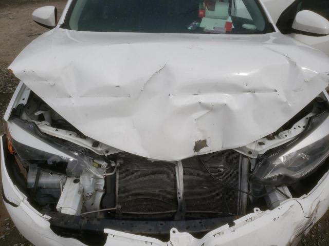 Photo 11 from auction – 2016 TOYOTA COROLLA L with VIN 2T1BURHE9GC565218