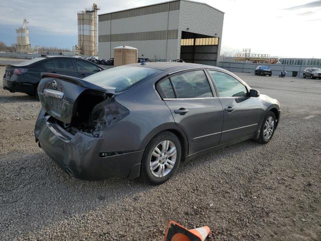 Photo 3 from auction – 2010 NISSAN ALTIMA BAS with VIN 1N4AL2AP2AC115448