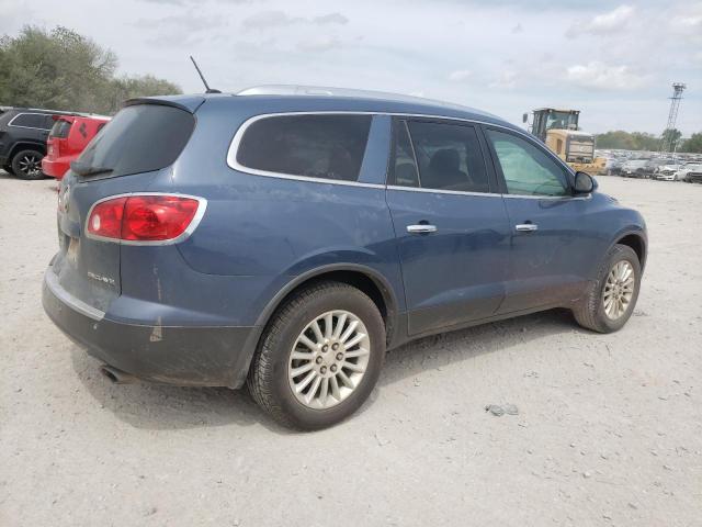 Photo 3 from auction – 2012 BUICK ENCLAVE with VIN 5GAKRCED0CJ312623