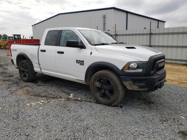 Photo 4 from auction – 2020 RAM 1500 CLASS with VIN 1C6RR7GG6LS104548