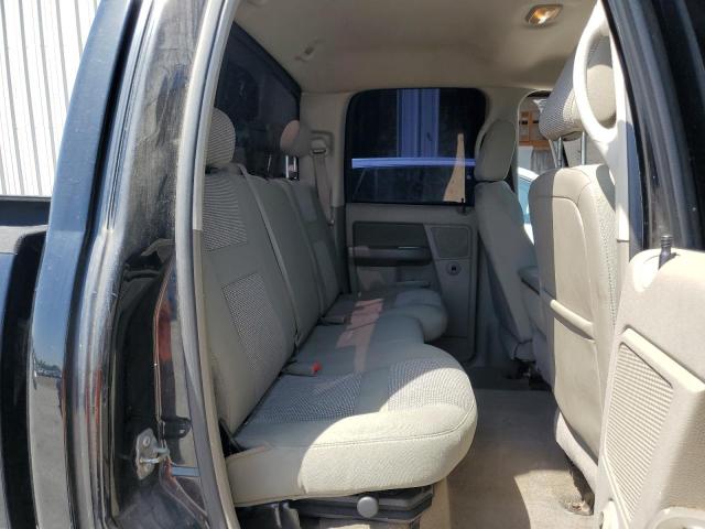 Photo 10 from auction – 2006 DODGE RAM 2500 S with VIN 3D7KS28C76G116271